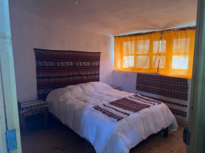 Refugio Ecológico Hanan Pacha Granja, Montañas y Aventura
